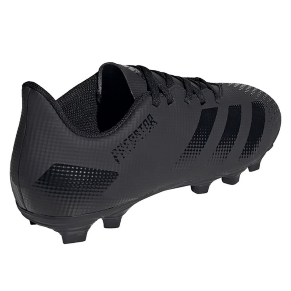 adidas Predator 20.4 FxG Mens Soccer Cleats - size 8.5 - Picture 8 of 11